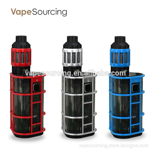 2017 mod vaping Wismec EXO Skeletons ES300/ EXO Skeletons ES300/ Wismec ES300